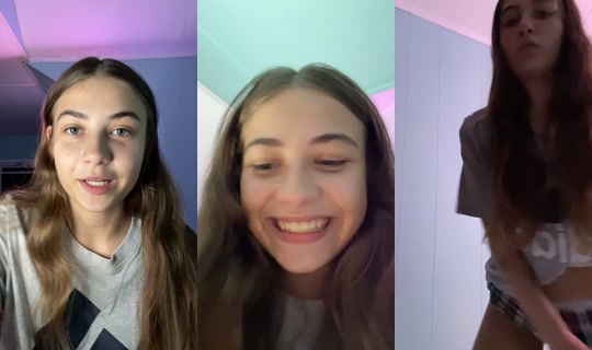 avaawillson's Live Session — Aug 9, 2026, 4:02 AM