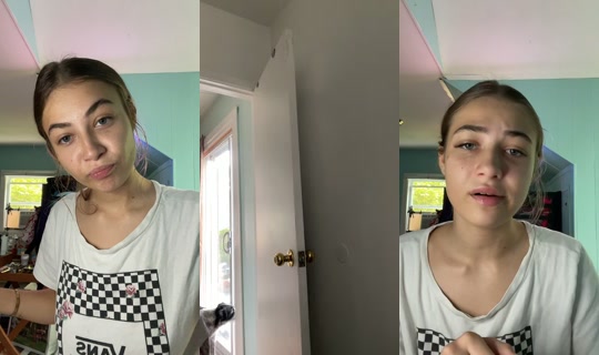 avaawillson's Live Session — Aug 12, 2026, 7:33 PM