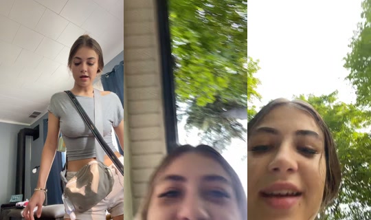 avaawillson's Live Session — Aug 12, 2026, 7:33 PM