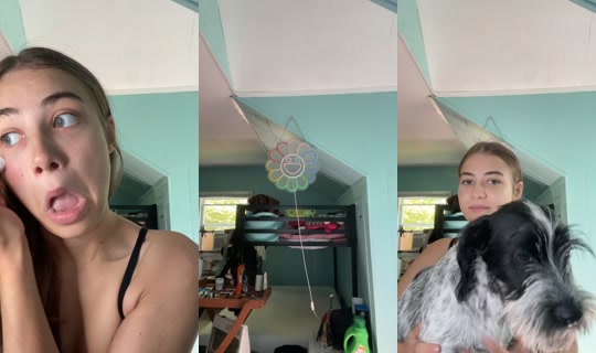 avaawillson's Live Session — Aug 19, 2026, 7:41 PM