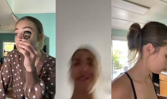 avaawillson's Live Session — Aug 19, 2026, 8:15 PM