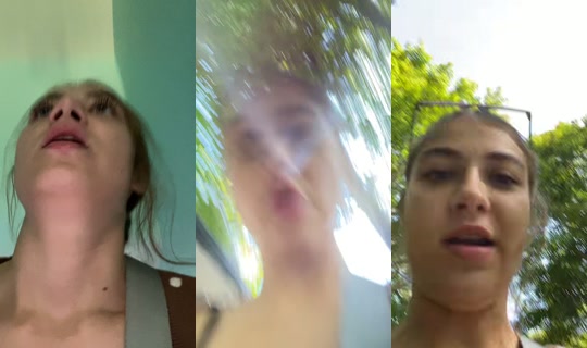 avaawillson's Live Session — Aug 19, 2026, 8:46 PM