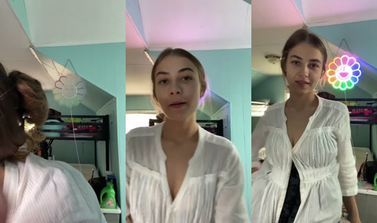 avaawillson's Live Session — Aug 19, 2026, 10:13 PM