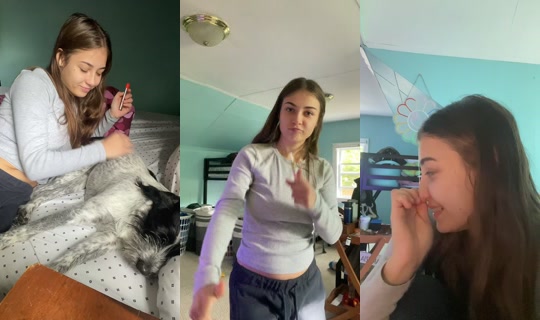avaawillson's Live Session — Sep 21, 2026, 8:30 PM