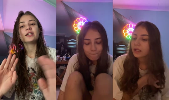 avaawillson's Live Session — Oct 4, 2026, 2:36 AM
