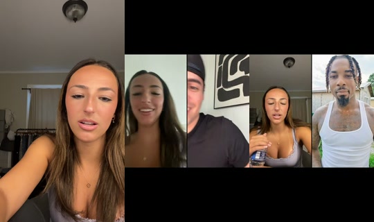 avagyat's Live Session — Jul 8, 2026, 11:12 PM