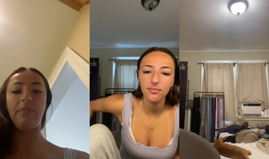 avagyat's Live Session — Aug 1, 2026, 2:29 PM