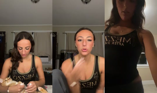 avagyat's Live Session — Aug 2, 2026, 6:39 AM