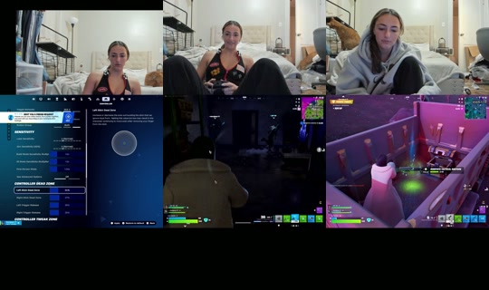 avagyat's Live Session — Oct 28, 2026, 3:12 AM