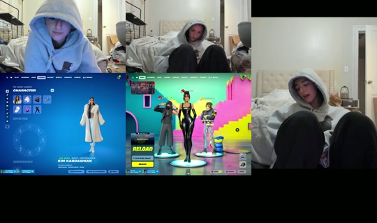 avagyat's Live Session — Oct 28, 2026, 4:02 AM