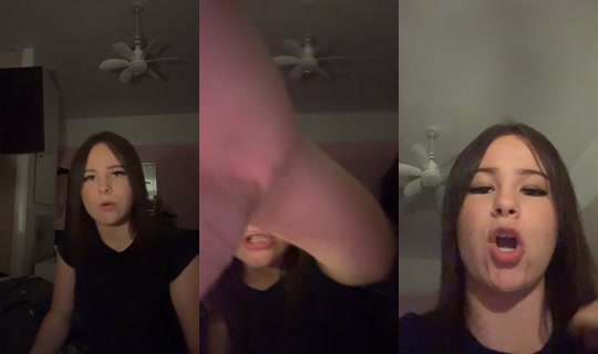 avahss.spamm's Live Session — Jul 20, 2026, 11:31 PM