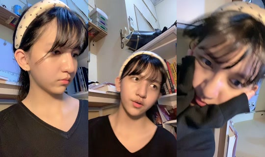 avameeeee's Live Session — Aug 3, 2026, 3:07 PM