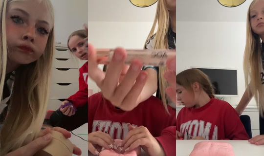 avanielsen2's Live Session — Jul 27, 2026, 5:27 PM