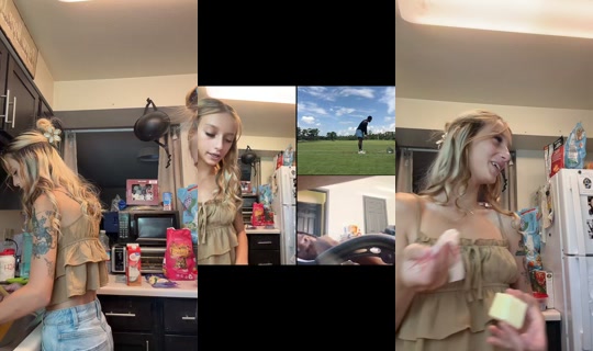 avaraemichelle's Live Session — Aug 20, 2026, 5:51 PM
