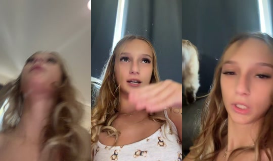 avaraemichelle's Live Session — Aug 20, 2026, 10:19 PM