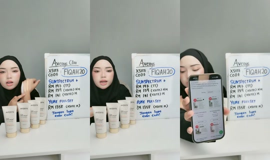 avenyshq's Live Session — Jul 15, 2026, 6:17 AM