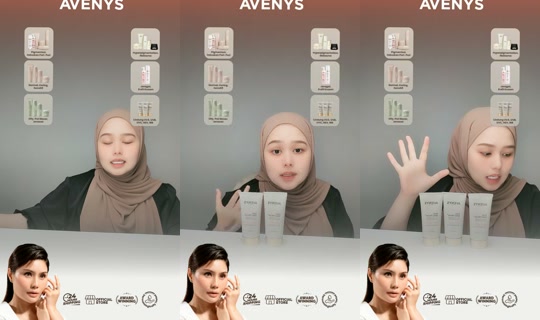 avenyshq's Live Session — Jul 15, 2026, 2:26 PM