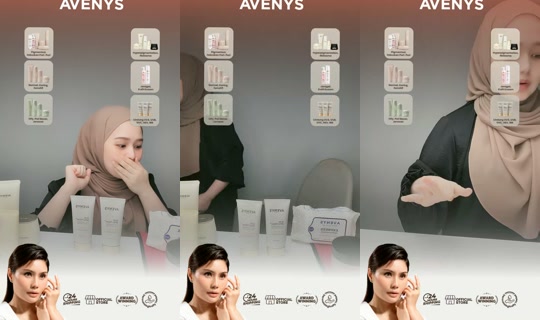 avenyshq's Live Session — Jul 15, 2026, 4:07 PM