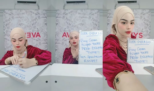 avenyshq's Live Session — Sep 24, 2026, 1:06 AM