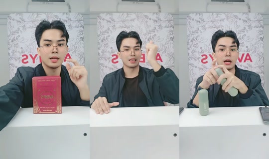 avenyshq's Live Session — Sep 24, 2026, 7:34 AM