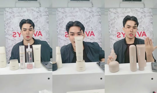 avenyshq's Live Session — Sep 24, 2026, 9:15 AM