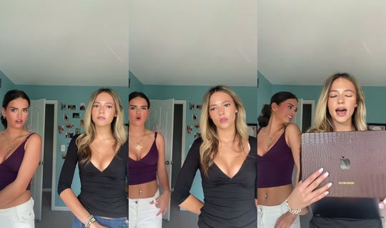 aveskrouse's Live Session — Jul 24, 2026, 10:19 PM