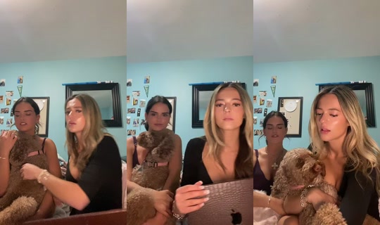 aveskrouse's Live Session — Jul 25, 2026, 2:53 AM