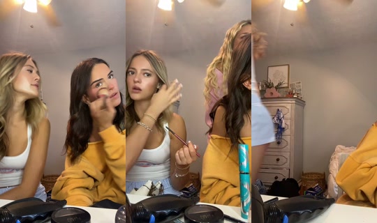 aveskrouse's Live Session — Jul 25, 2026, 11:38 PM