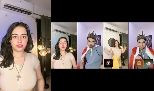 avnichaudhary_2006's Live Session — Jul 15, 2026, 7:52 PM