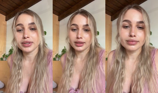 avonav_i's Live Session — Jul 28, 2026, 10:45 AM