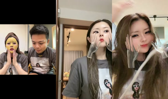 awawanowa_322's Live Session — Jul 9, 2026, 3:06 PM