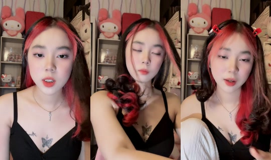 aween4ng3lll's Live Session — Sep 4, 2026, 3:58 PM