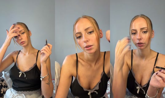 awieczorek_'s Live Session — Sep 25, 2026, 7:33 AM