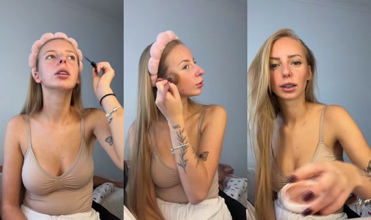awieczorek_'s Live Session — Sep 26, 2026, 7:34 AM