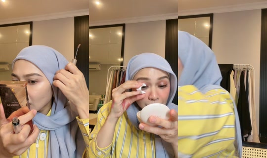 awinzulkifli's Live Session — Oct 11, 2026, 3:23 PM