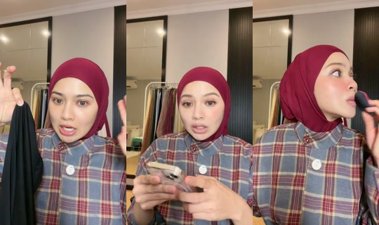 awinzulkifli's Live Session — Oct 13, 2026, 3:44 PM