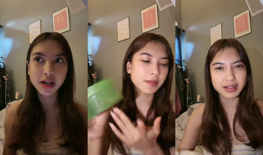 awwlya_'s Live Session — Aug 4, 2026, 6:43 AM