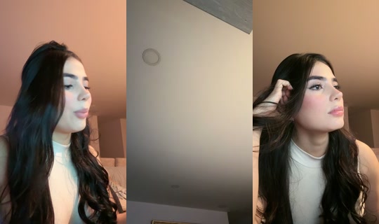 aximenag16's Live Session — Jul 30, 2026, 11:17 PM
