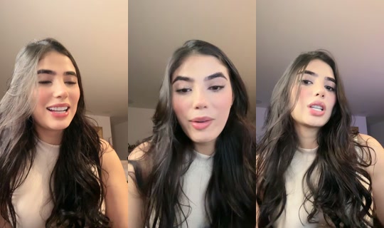 aximenag16's Live Session — Jul 31, 2026, 2:05 AM
