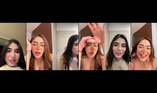 aximenag16's Live Session — Jul 31, 2026, 4:56 AM