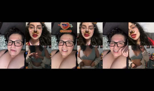 axnxgxx's Live Session — Jul 22, 2026, 3:31 AM