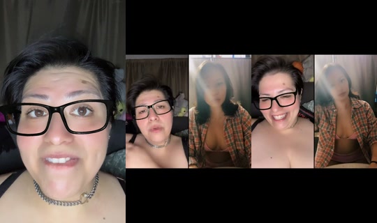 axnxgxx's Live Session — Jul 25, 2026, 4:03 AM