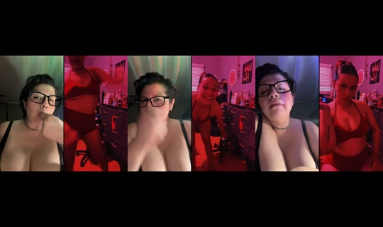 axnxgxx's Live Session — Jul 27, 2026, 4:46 AM