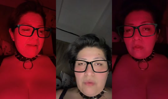 axnxgxx's Live Session — Jul 28, 2026, 6:15 AM