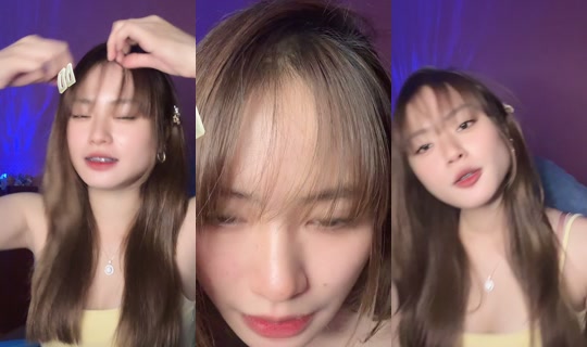 axrxyx_pookky's Live Session — Jul 18, 2026, 8:05 AM