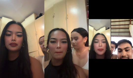 axxxxcire's Live Session — Aug 14, 2026, 7:16 AM