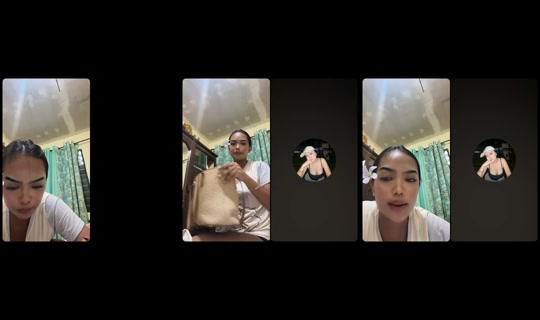 axxxxcire's Live Session — Aug 17, 2026, 2:45 PM
