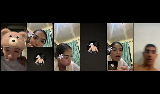 axxxxcire's Live Session — Aug 17, 2026, 3:16 PM