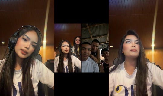axxxxcire's Live Session — Aug 18, 2026, 9:30 AM