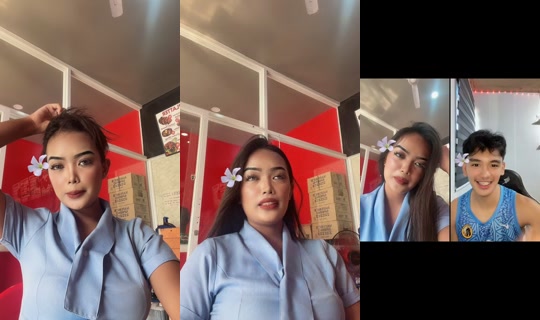 axxxxcire's Live Session — Aug 20, 2026, 7:12 AM